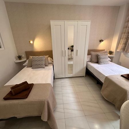 Cm Malaga Soho Lägenhet Exteriör bild