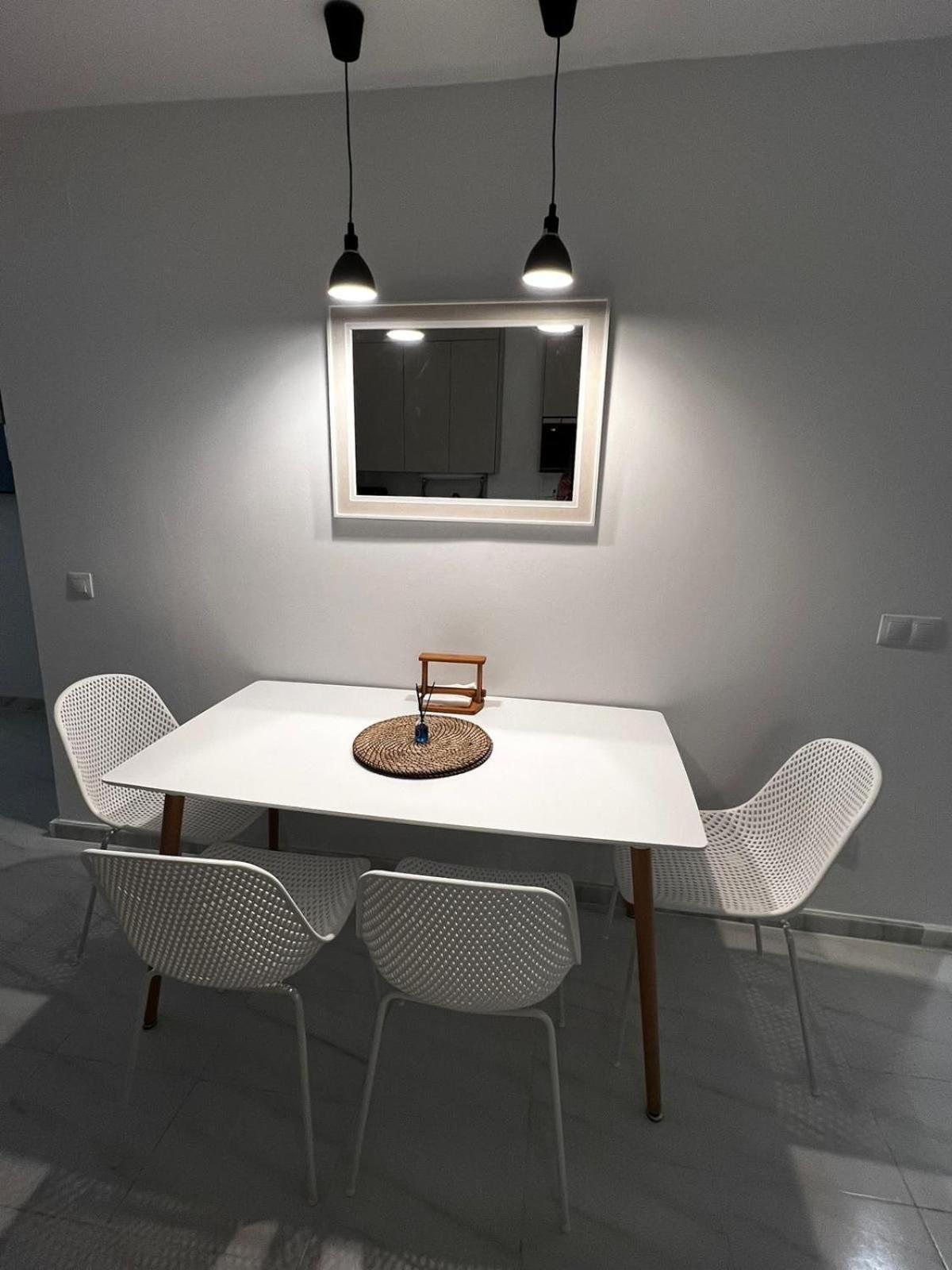 Cm Malaga Soho Lägenhet Exteriör bild