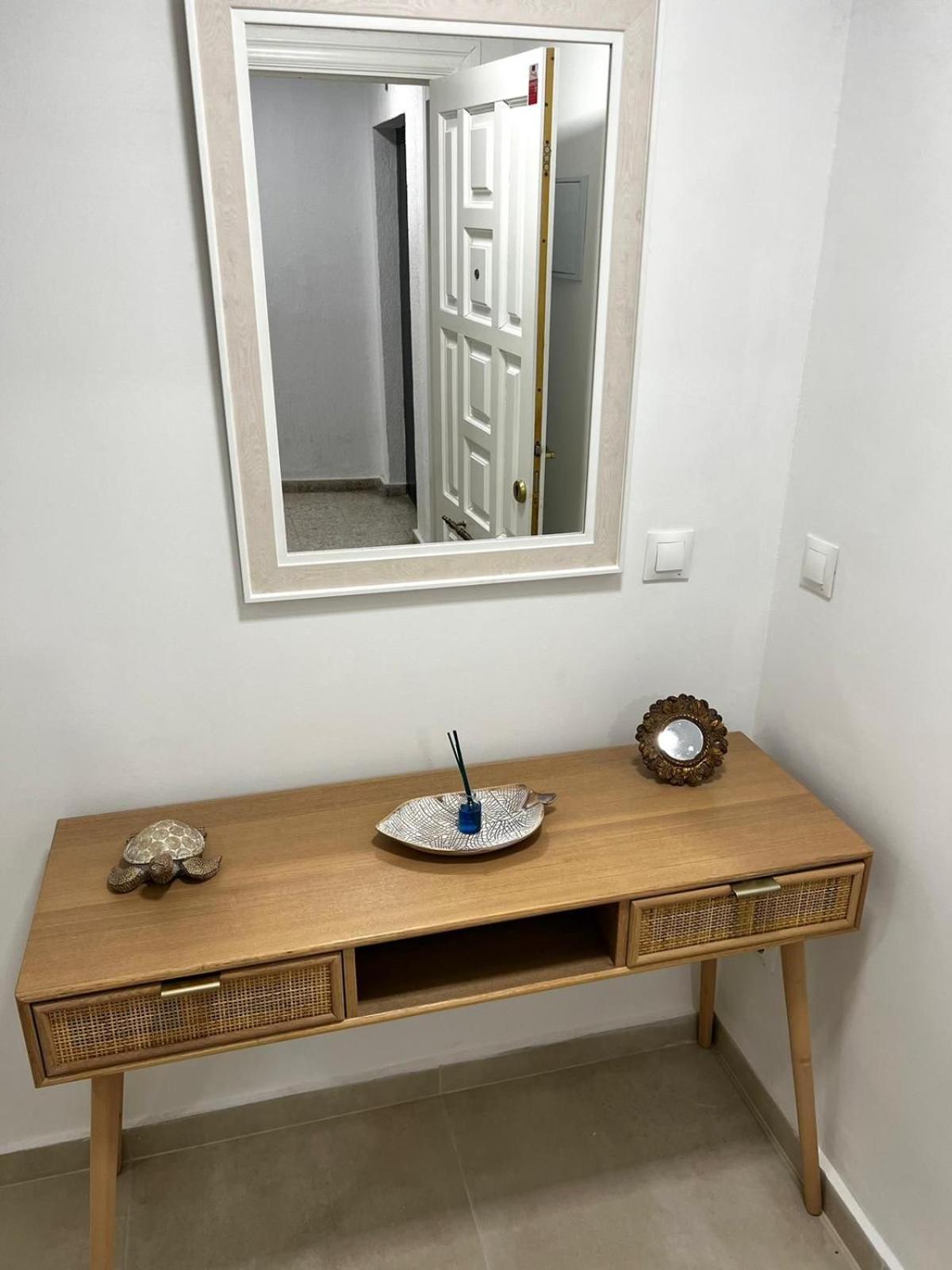 Cm Malaga Soho Lägenhet Exteriör bild