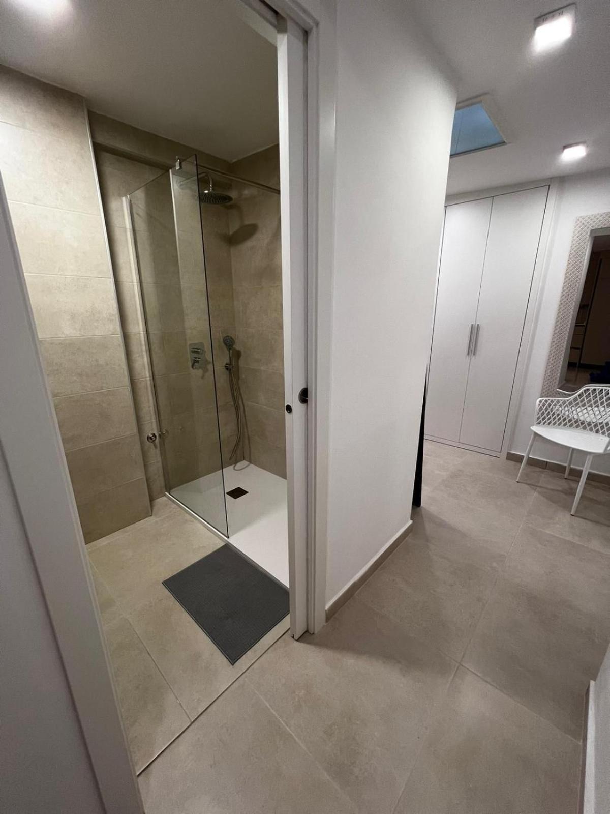 Cm Malaga Soho Lägenhet Exteriör bild