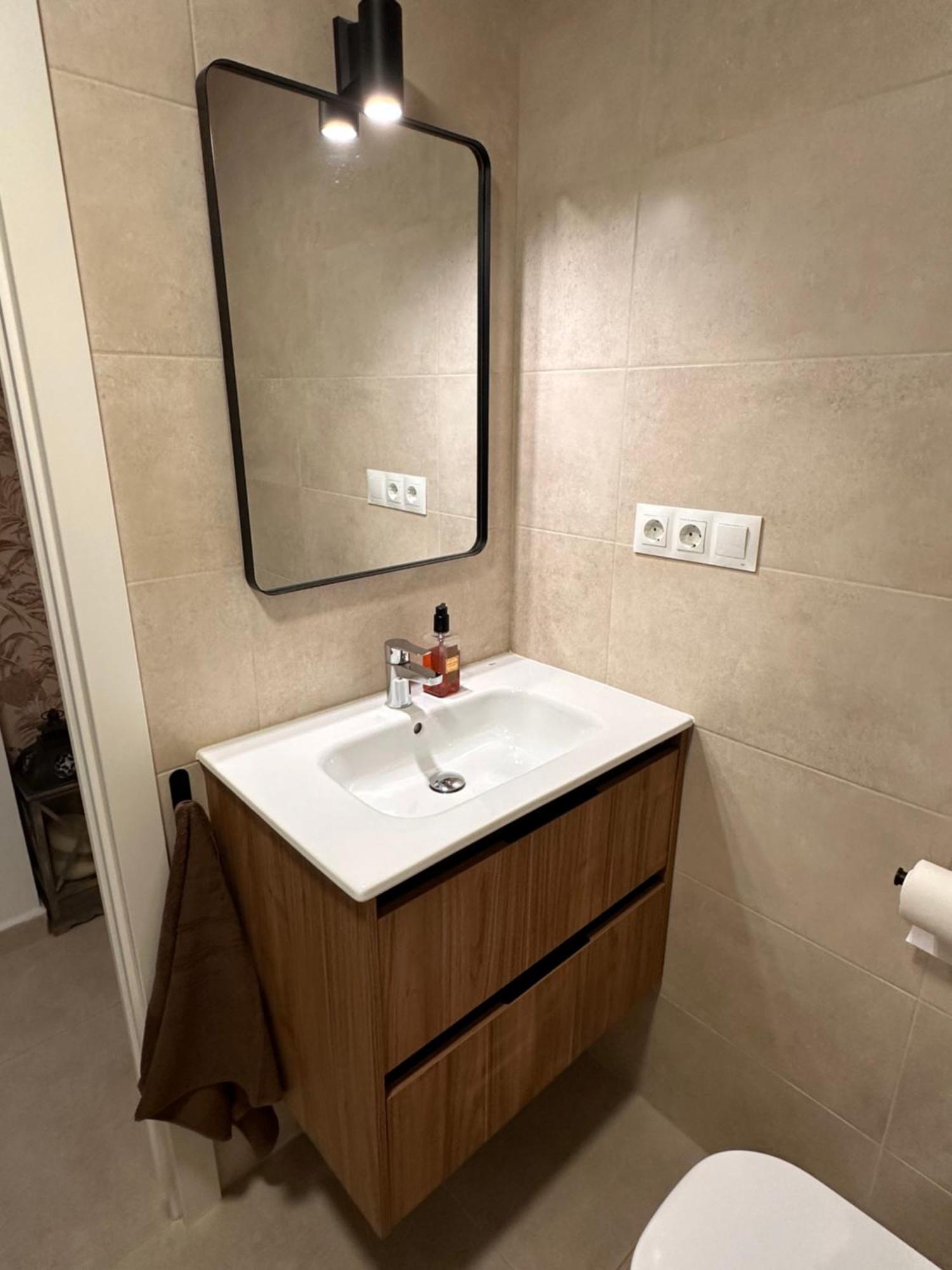 Cm Malaga Soho Lägenhet Exteriör bild